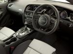 Audi S5 Coupe 2012 года (AU)